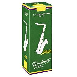 VANDOREN SR272 Трости для саксофона тенор JAVA Bb 2